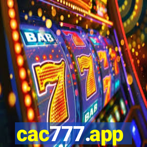 cac777.app