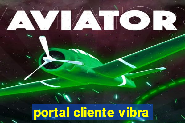 portal cliente vibra