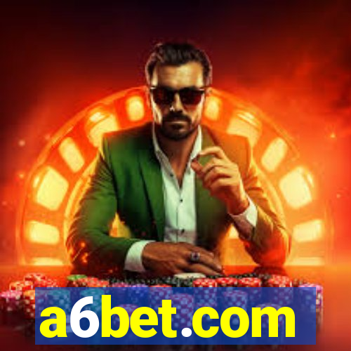 a6bet.com