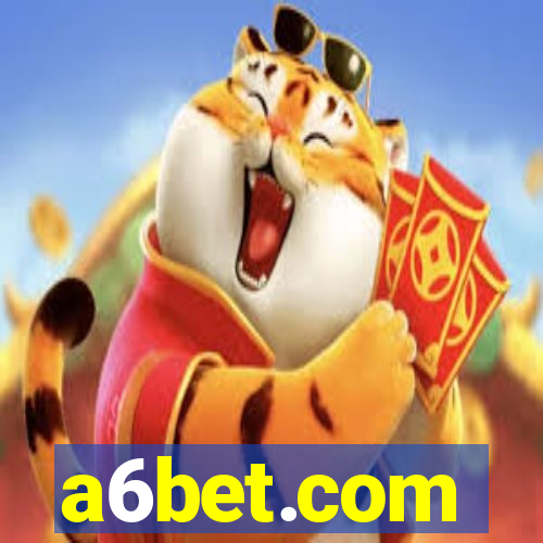 a6bet.com