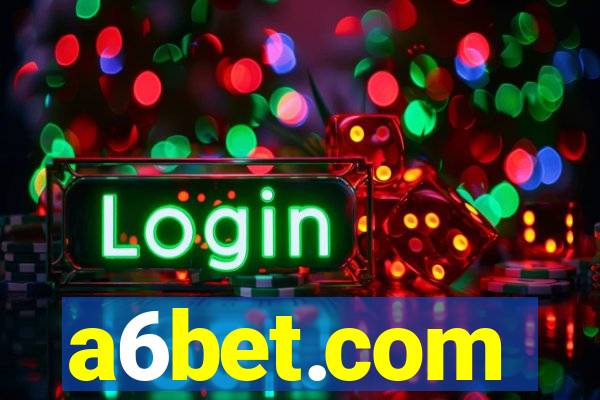 a6bet.com