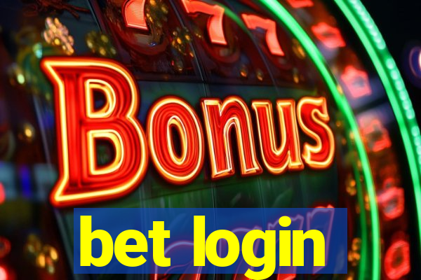 bet login