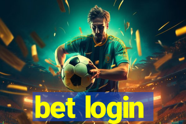 bet login