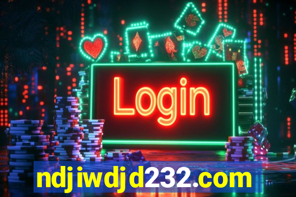 ndjiwdjd232.com