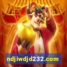 ndjiwdjd232.com