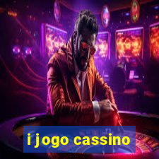 i jogo cassino