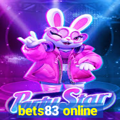 bets83 online