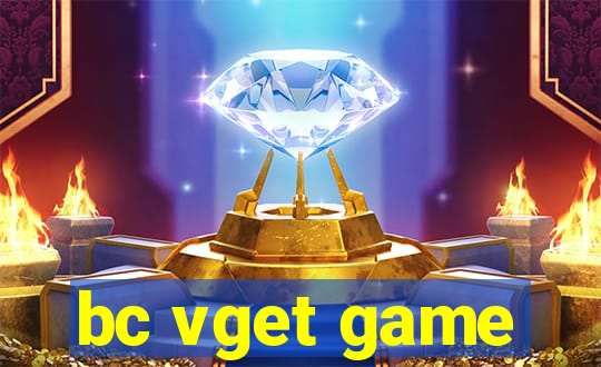 bc vget game