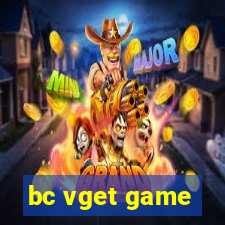 bc vget game