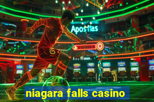 niagara falls casino