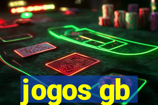 jogos gb