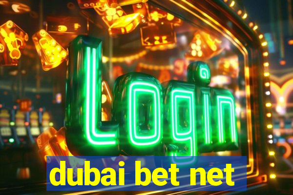 dubai bet net