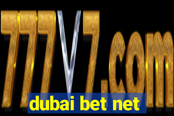 dubai bet net