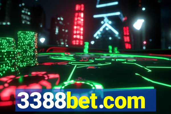 3388bet.com