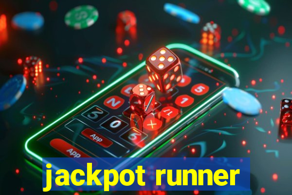 jackpot runner