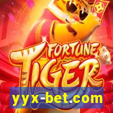 yyx-bet.com