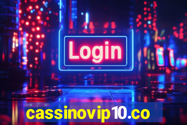 cassinovip10.com