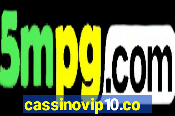 cassinovip10.com