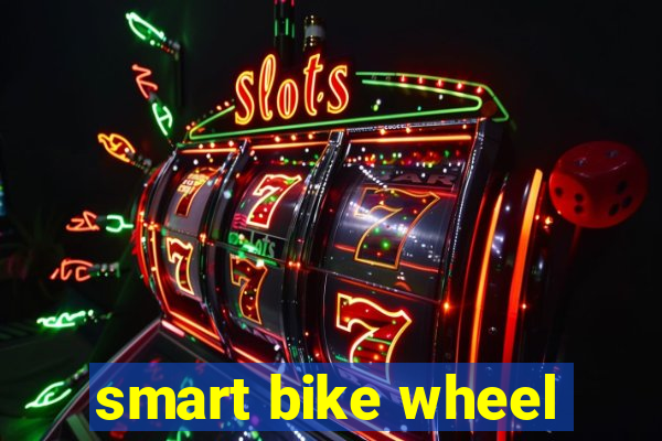 smart bike wheel