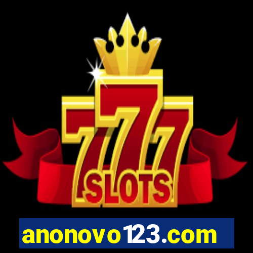 anonovo123.com