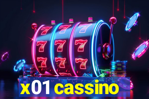 x01 cassino