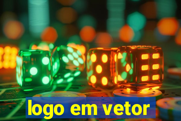 logo em vetor