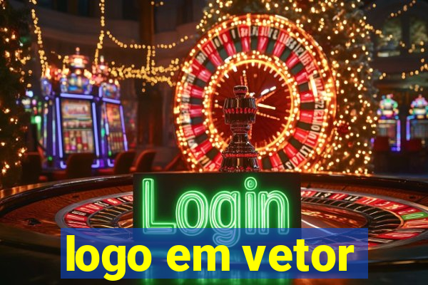 logo em vetor