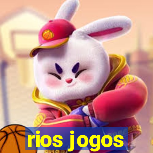 rios jogos