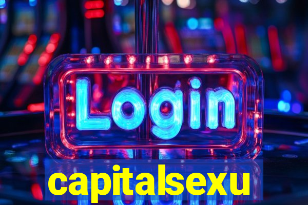 capitalsexu