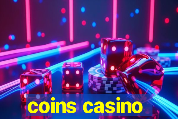 coins casino