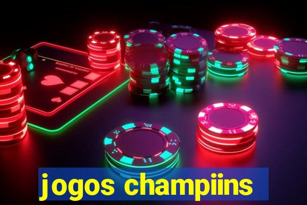 jogos champiins