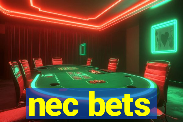 nec bets