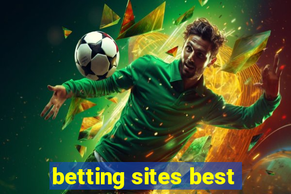 betting sites best