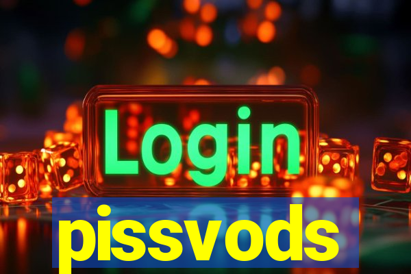 pissvods