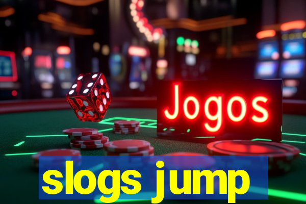 slogs jump