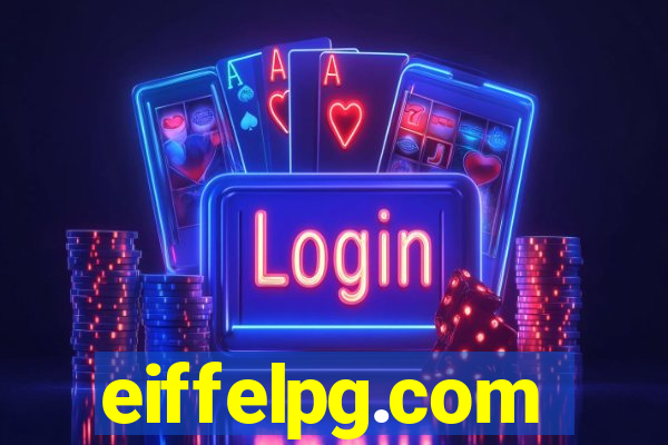 eiffelpg.com