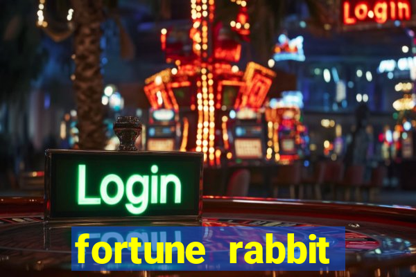 fortune rabbit minutos pagantes Informational