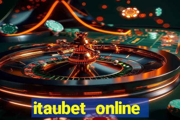 itaubet online casino slots live casino