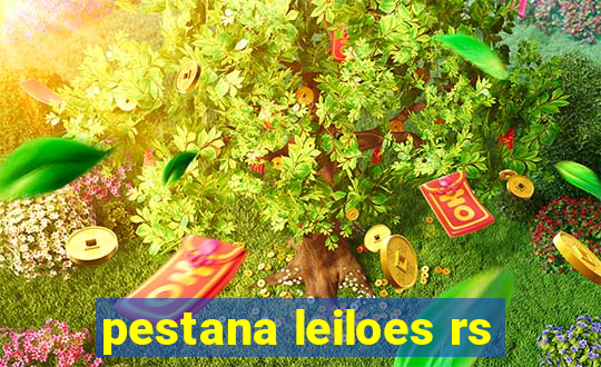 pestana leiloes rs