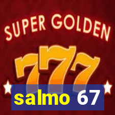 salmo 67