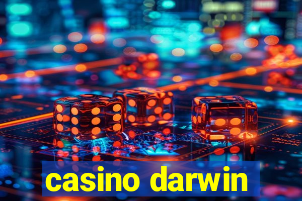 casino darwin