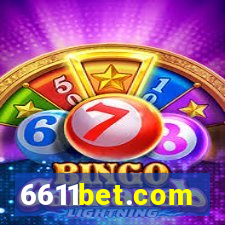 6611bet.com