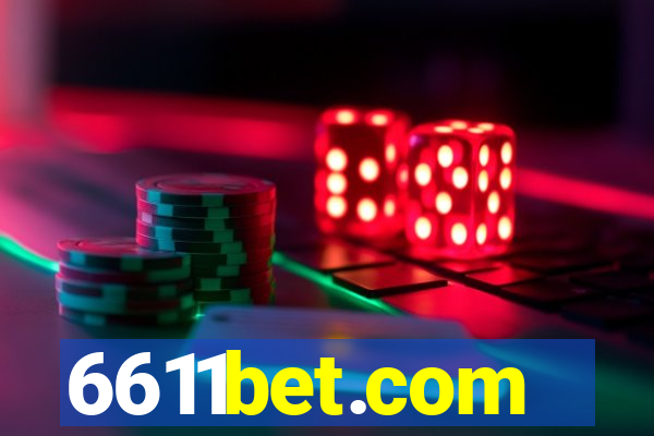 6611bet.com