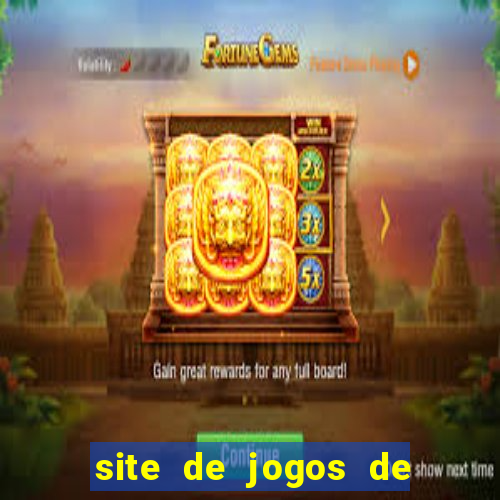 site de jogos de futebol online