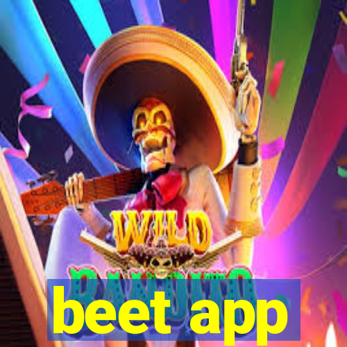 beet app