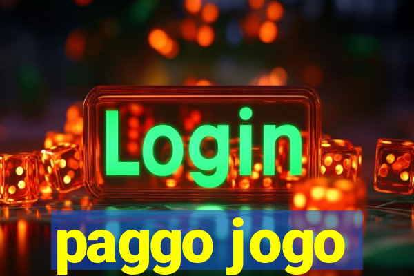 paggo jogo