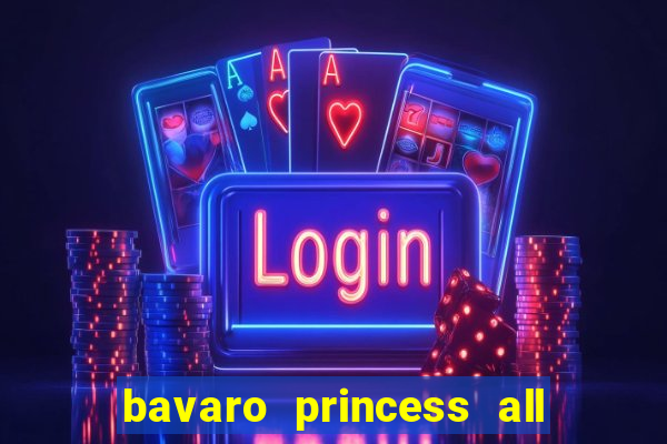 bavaro princess all suites spa & casino