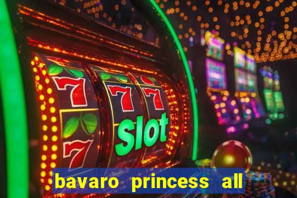 bavaro princess all suites spa & casino