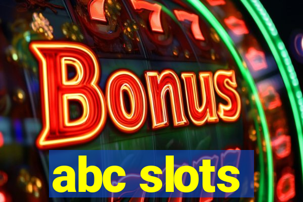 abc slots