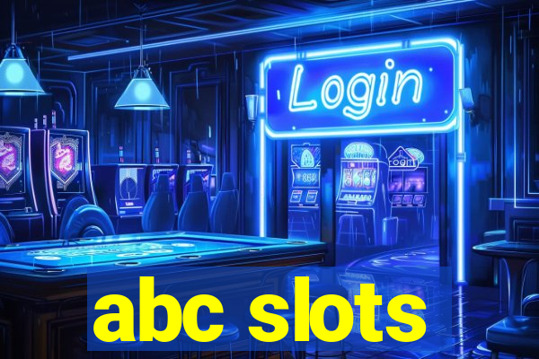 abc slots